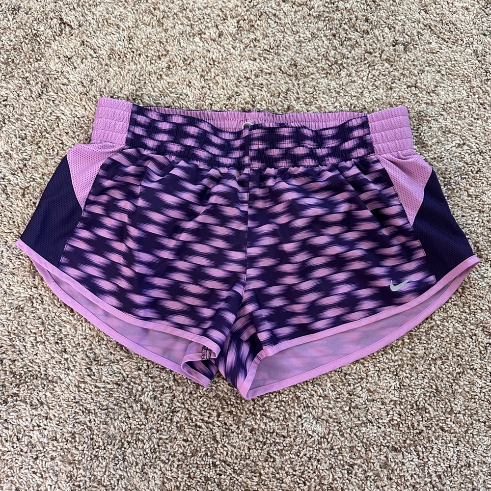 Nike Dri-Fit Shorts